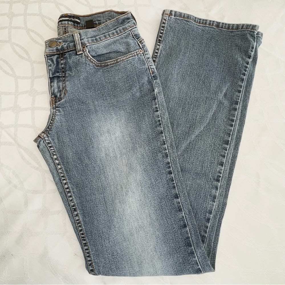 Vintage Bebe Jeans
